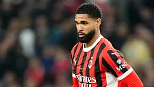 Лофтус-Чик рискует потерять место в стартовом составе «Милана»