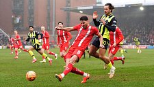 «Ман Сити» проигрывает 0:1 «Лейтону» — шокирующее начало