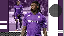 Решение о выборе клуба за Кином: Фиорентина ждёт ответ игрока