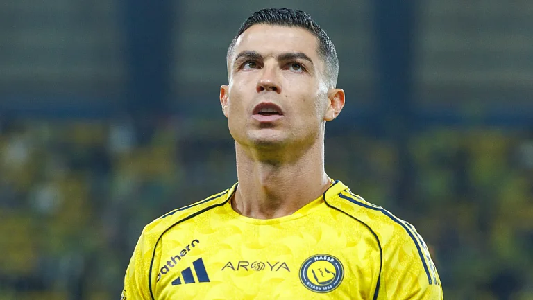 Роналду поставил ультиматум «Аль-Насру» и грозит уходом