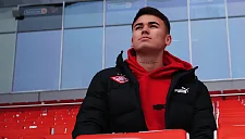 Шесть игроков «Спартака» не пришли на тренировку перед матчем с ЦСКА