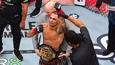 Пантожа требует второе место в рейтинге P4P после новой защиты пояса