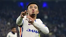 Санчо уходит? «Фенербахче» сделал безумное предложение