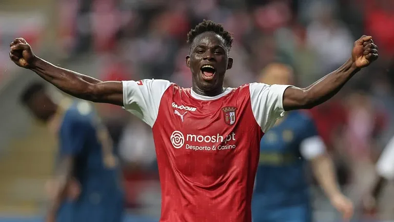 Фабрицио Романо: «Аль-Иттихад» предложил €30 млн за Рожера Фернандеша