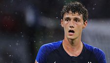 Павар прибыл в «Марсель» для начала новой главы