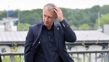 Франк Бауманн готовит громкий трансфер в «Шальке»