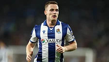 «Реал Сосьедад» ждёт прорыва: 57,5 млн евро вложены в молодых талантов

