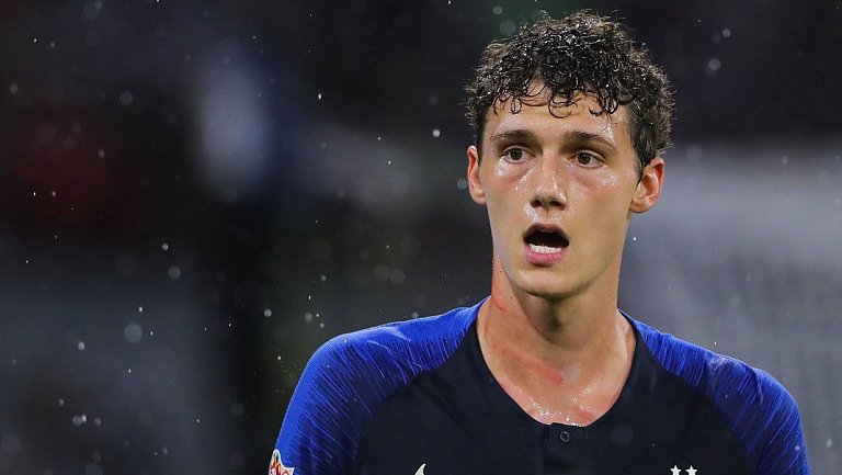 Павар прибыл в «Марсель» для начала новой главы