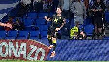 «Альмерия» и «Альбасете» устроили голевую феерию