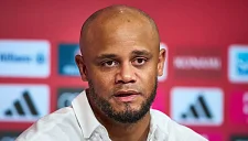 Компани оценил самоотдачу Харри Кейна в матче против «Челси»