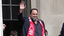 Владелец «Ноттингем Форест» объяснил увольнение Нуну