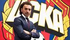 Гендиректор ЦСКА ответил на вопрос об интересе к форварду «Локомотива»