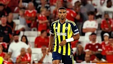 Джику может перейти в «Спартак» до конца трансферного окна