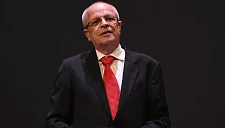 Гомельский высказался о финансировании спорта в России