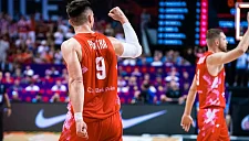 Матеуш Понитка рассказал о своей особой привязанности к сборной Польши