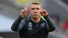 Бубнов заявил, что «Балтика» без Талалаева не является командой