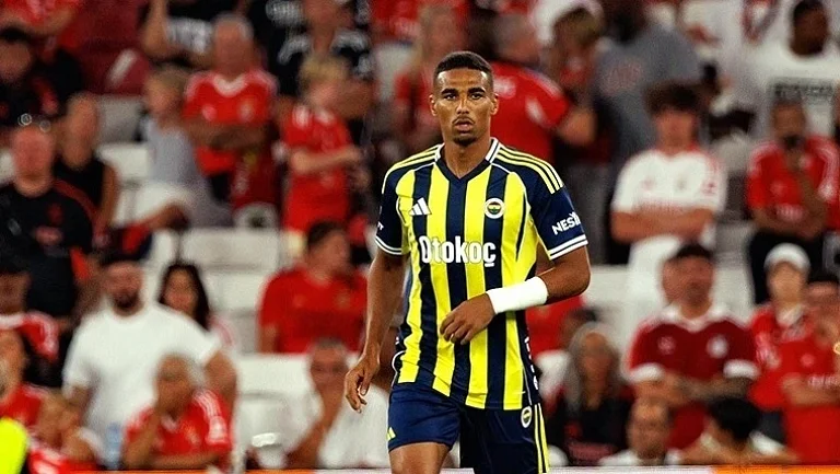 Джику может перейти в «Спартак» до конца трансферного окна