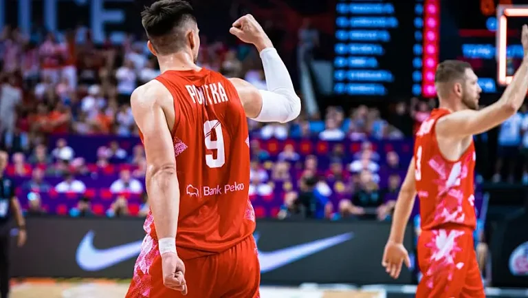 Матеуш Понитка рассказал о своей особой привязанности к сборной Польши