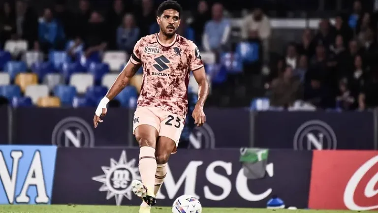 «Спартак» и «Торино» ведут переговоры по трансферу Коко