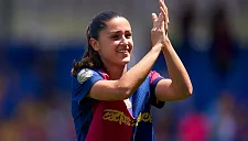 «Барселона» сокращает состав женской команды из-за финансовых трудностей