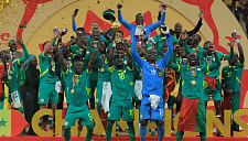 В Сенегале объявили выходной из‑за победы сборной на Кубке Африки