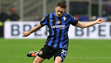 Полузащитник «Интера» стал приоритетной целью «Болоньи»