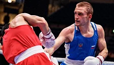 Российские боксёры стали первыми в командном зачёте на ЧМ-2025