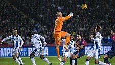  Рекорд по владению мячом, но без результата: Барса не смогла победить Леганес

