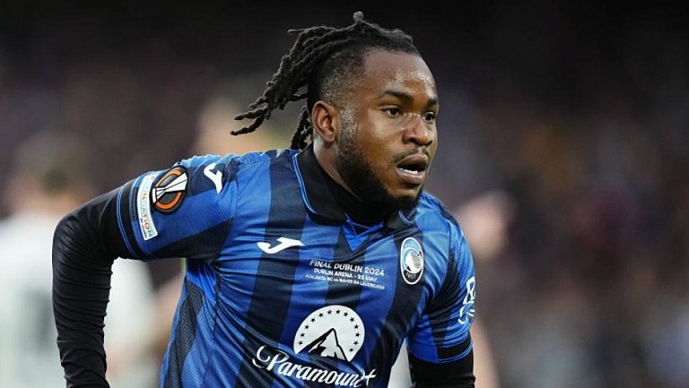 Иван Юрич — о Лукмане: «Чувствую, что Аталанте нужны другие качества»