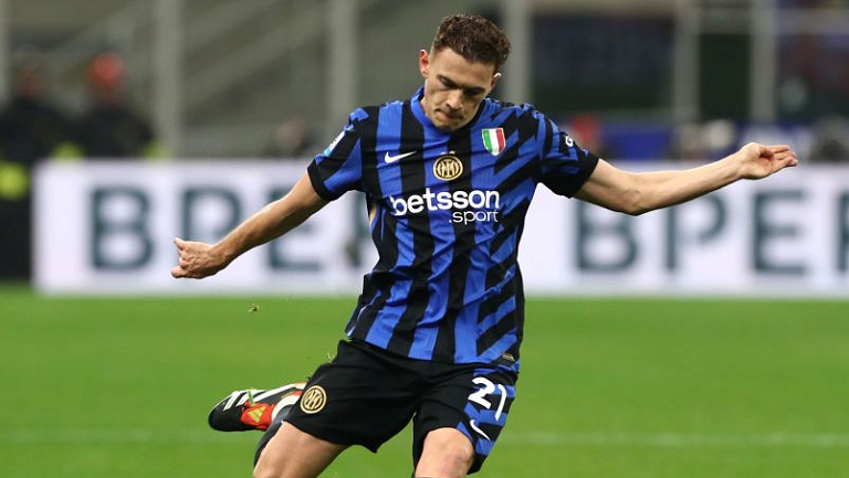 Полузащитник «Интера» стал приоритетной целью «Болоньи»
