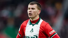 «Зенит» и ЦСКА интересуются нападающим «Локомотива» Воробьёвым