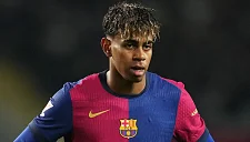 «Аль-Ахли» предлагает за трансфер Ямаля из «Барселоны» 400 млн евро