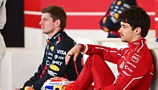 Макс Ферстаппен объяснил, почему пока не перейдёт в Ferrari
