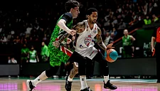 ЦСКА сотворил камбэк и поставил УНИКС на грань вылета