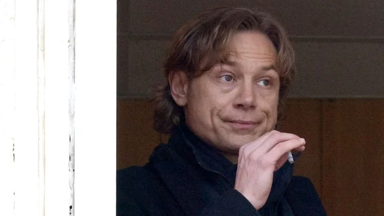 Губерниев: «Карпину пора распределить приоритеты и бросить курить»