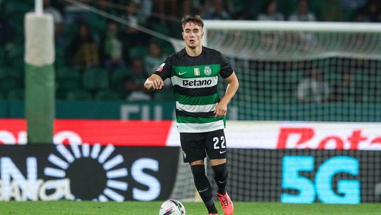 Фабрегас считает подписание Фреснеды маловероятным