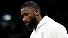 Рюдигер прокомментировал процесс восстановления после травмы