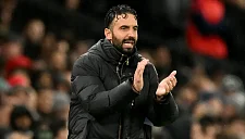 «Манчестер Юнайтед» не уволит Аморима, несмотря на неудачный старт сезона