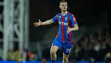 «Ливерпуль» хочет купить полузащитника «Кристал Пэлас» в 2026 году