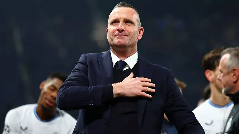 Тренер «Брюгге» готов дать бой «Монако» в Лиге Чемпионов