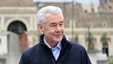 Сергей Собянин: «Стадион Торпедо откроется после реконструкции в 2026 году»