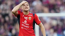 Челестини рассказал о проблемах Дивеева и ротации ЦСКА