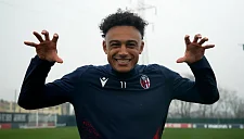 «Наполи» сделал новое предложение по Ндойе из «Болоньи»