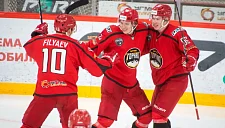 «Горняк» — «Торос»: остудит ли нефтекамский лёд фаворита?
