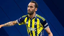 Чалханоглу едет в Милан на переговоры с «Интером»