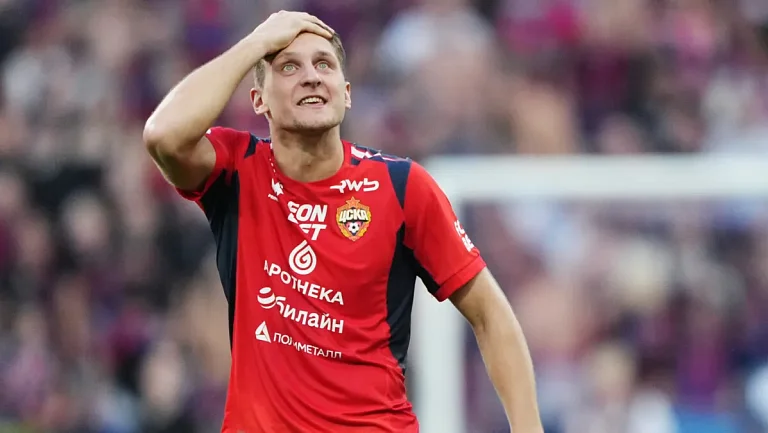 Челестини рассказал о проблемах Дивеева и ротации ЦСКА