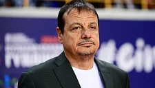 Эргин Атаман о судействе и поведении болельщиков: «Это не спорт, это цирк»