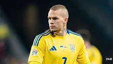 «Челси» может потребовать компенсацию от Мудрика за использование допинга