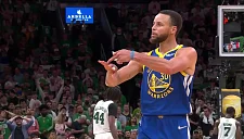 Гарет Бэйл восхищается Стефеном Карри