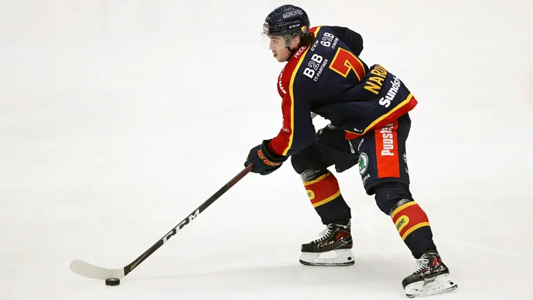 Американский игрок «Торпедо» рассказал, что его впечатляет в Нижнем Новгороде